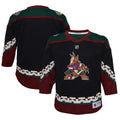 Coyotes Kachina Jersey