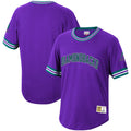 Diamondbacks Purple Cooperstown Jersey