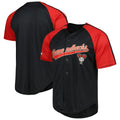 Nike Diamondbacks Black Jersey