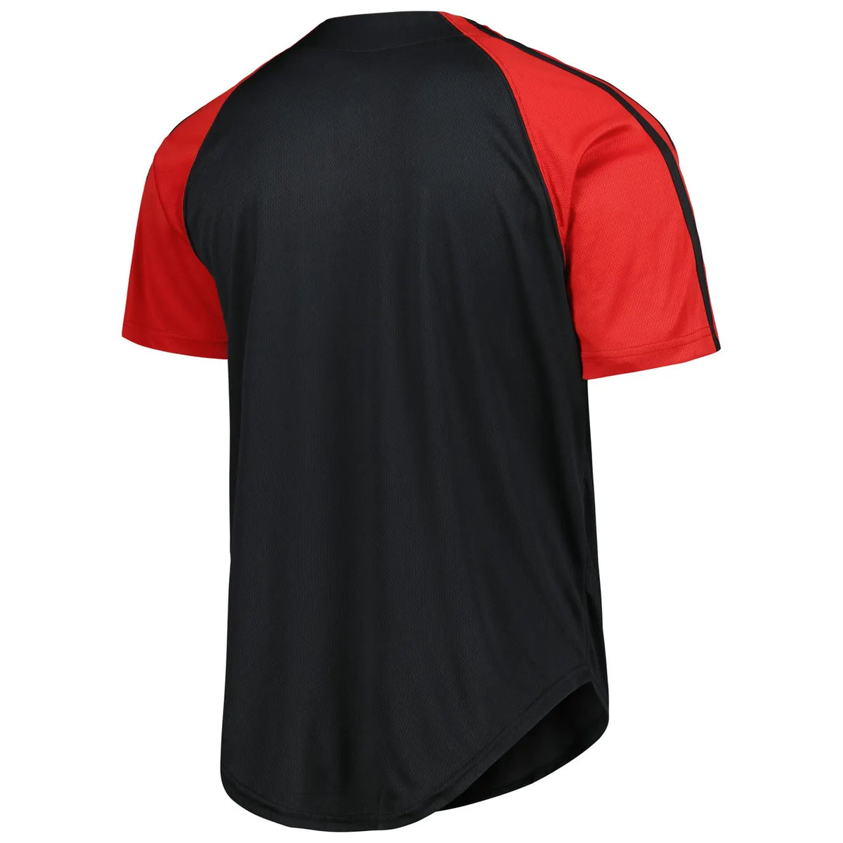 Nike Diamondbacks Black Jersey - Hình 4