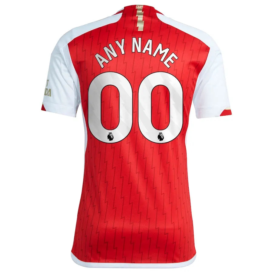 Adidas Arsenal Home Jersey - Hình 3