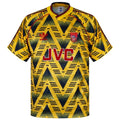 Adidas Arsenal Yellow Jersey