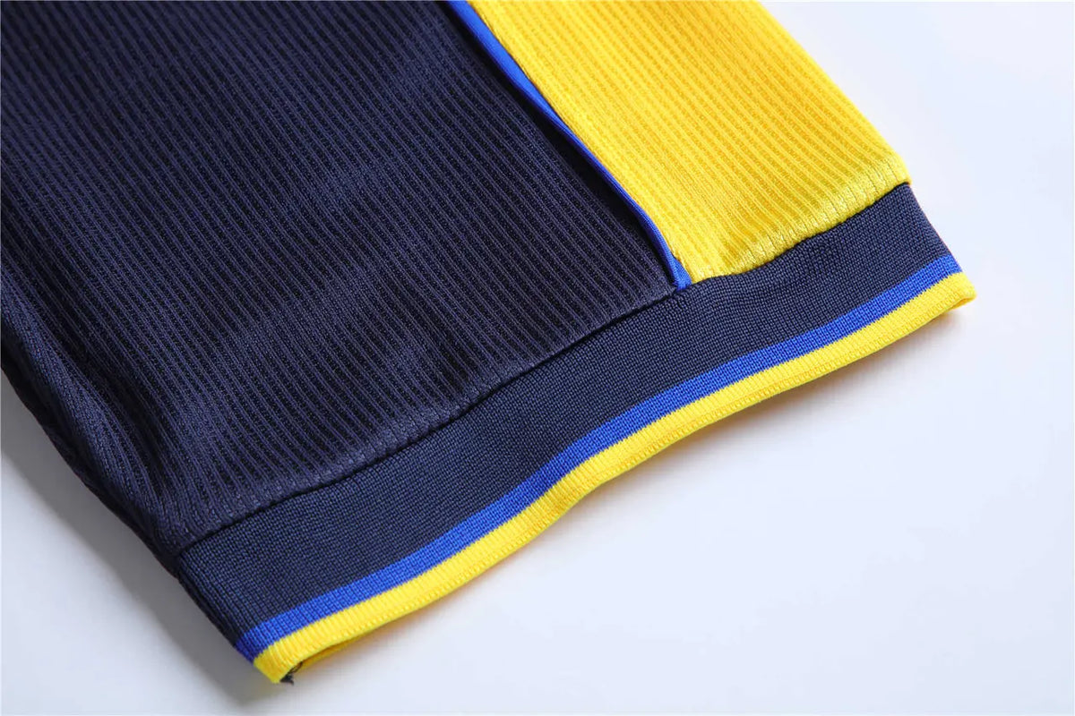 Nike Arsenal Sega Jersey - Hình 6