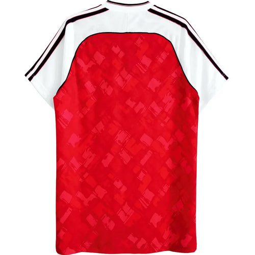 Adidas Arsenal 1990-92 Home Jersey - Hình 2