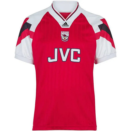 Adidas Arsenal 1990-92 Home