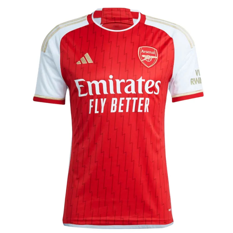 Adidas Arsenal Thomas Jersey - Hình 2