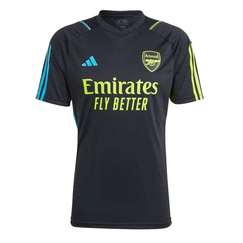 Adidas Arsenal Training Jersey - Hình 3