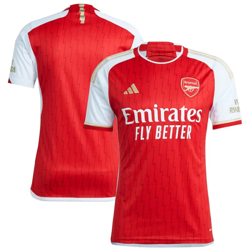 Adidas Arsenal 2022/23 Home Jersey