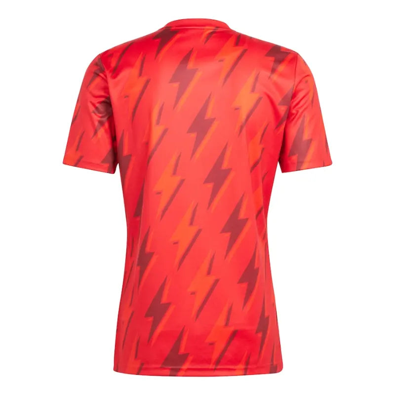 Arsenal 2024 Training Jersey - Hình 2