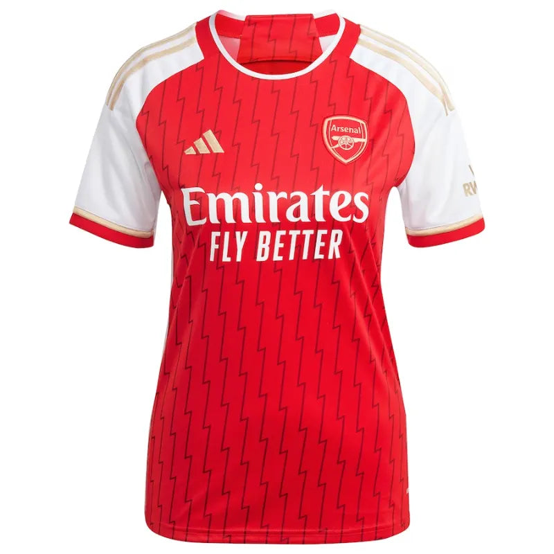 Adidas Arsenal 2024 Home Jersey - Hình 3