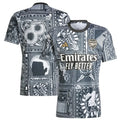 Adidas Arsenal Blackout Jersey