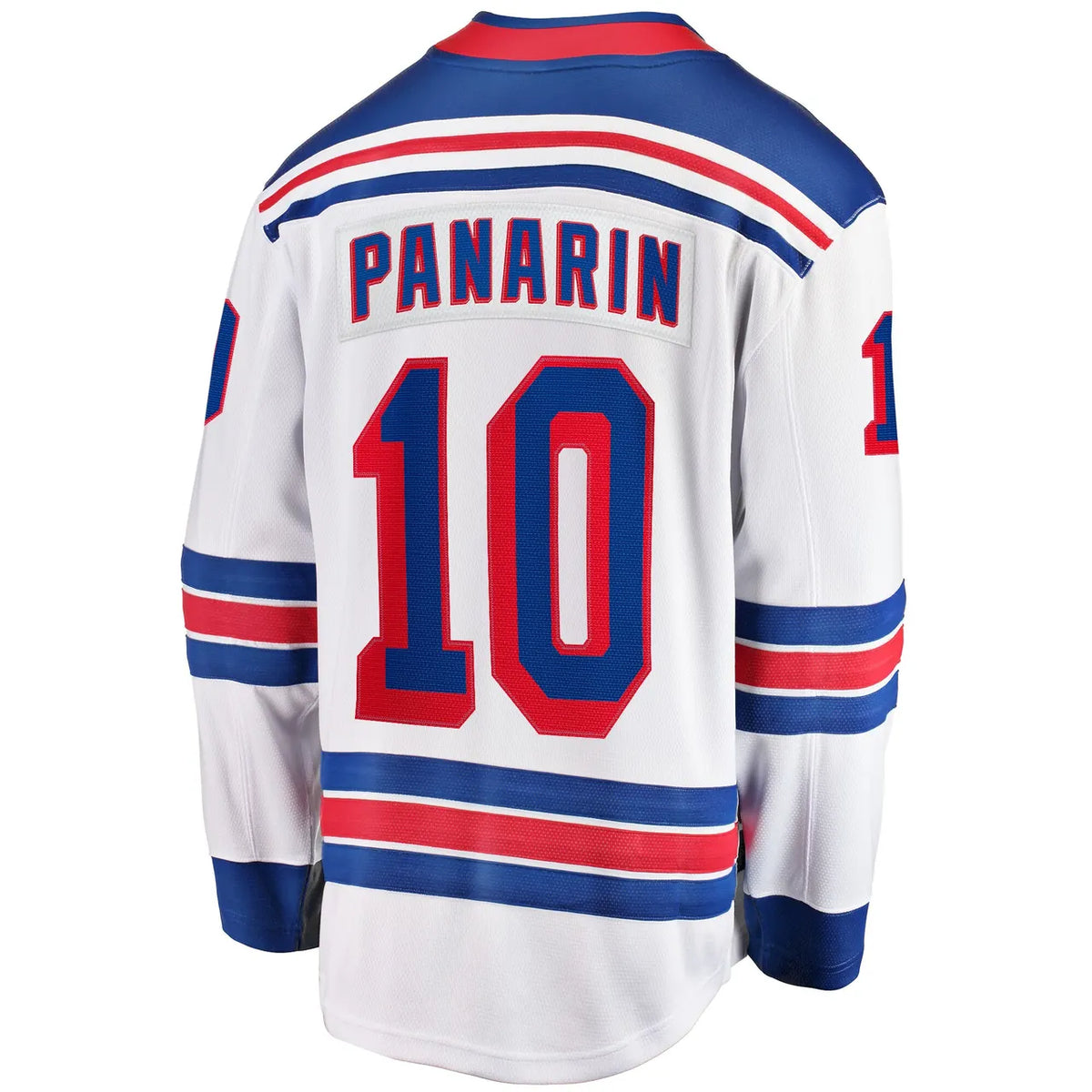 Panarin Rangers Away Jersey - Hình 4