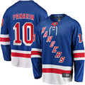 nhl Fanatics Panarin Rangers Blue Jersey