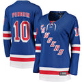 Panarin Rangers Jersey fanatics