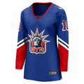 Panarin Rangers Liberty Jersey