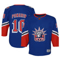 Panarin Rangers Liberty Jersey
