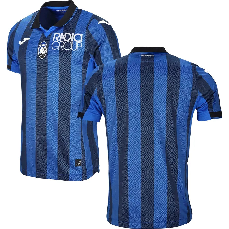 Joma Atalanta Home Jersey - Hình 3