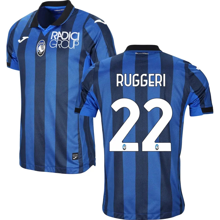 Joma Atalanta Home Jersey - Hình 5