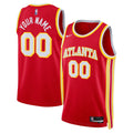 Nike Hawks Red