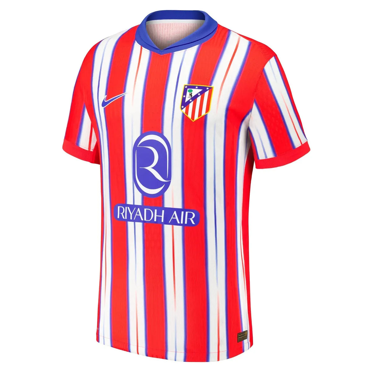 Atletico Madrid 2023/24 Home Jersey - Hình 2