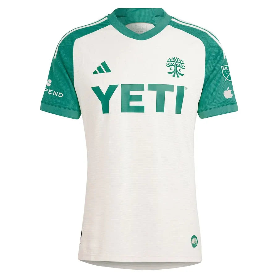 Austin FC YETI Jersey - Hình 2