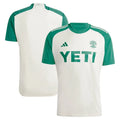 Adidas Yeti FC Jersey