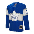 Mitchell & Ness Matthews Leafs Jersey