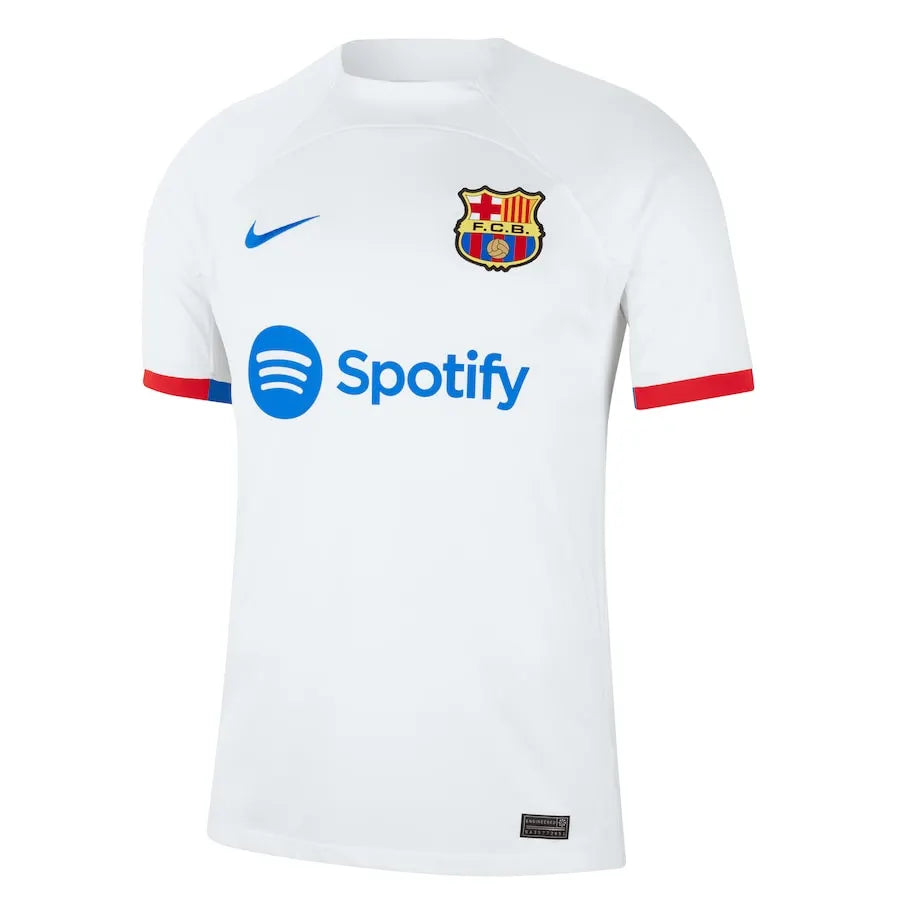 nike Barcelona 2024 Away Jersey