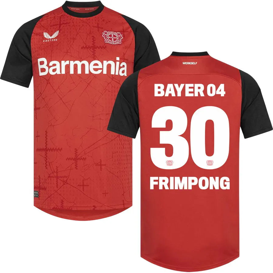WERKSELF Training Jersey - Hình 9