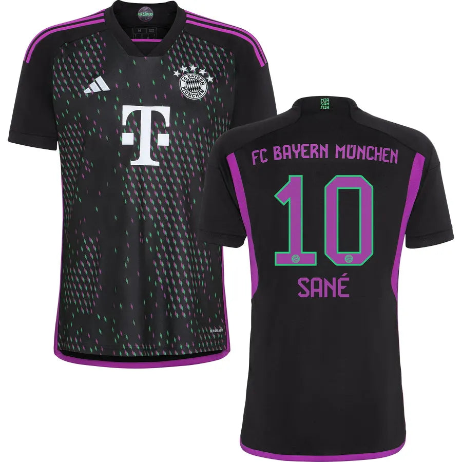 Bayern Munich 23/24 Away - Hình 7
