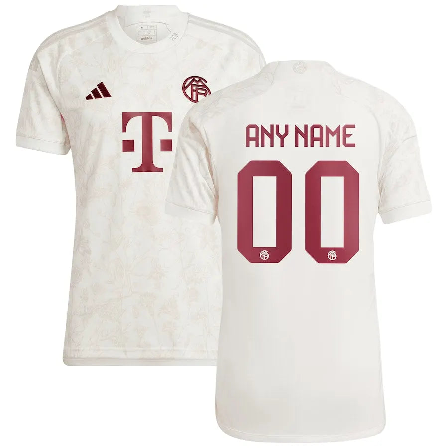 Adidas Bayern 2024 Away Jersey