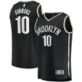 Simmons Nets Black