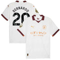 Puma City Away Jersey