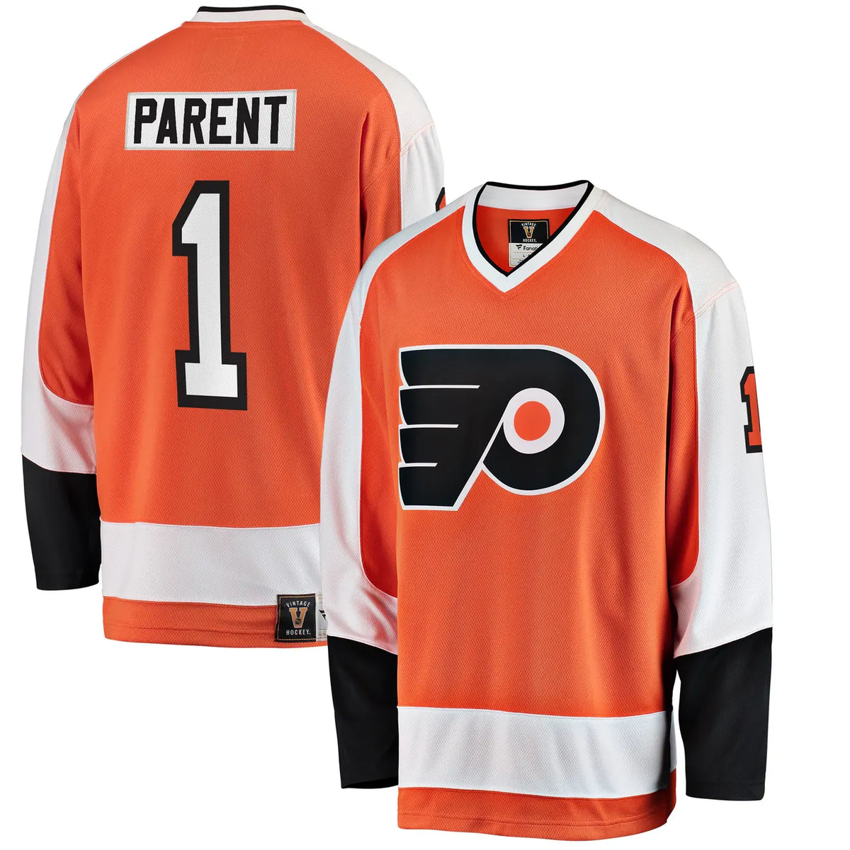 Fanatics Parent Flyers Jersey