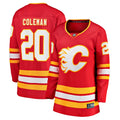 Fanatics Coleman Flames Jersey