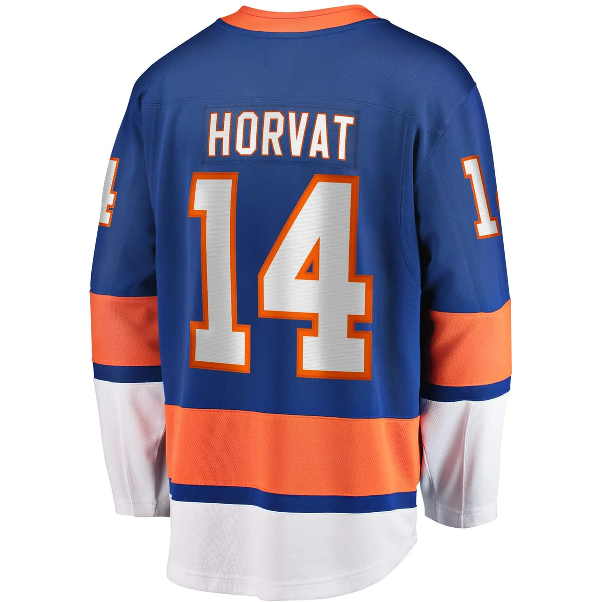 Horvat Islanders Jersey - Hình 4