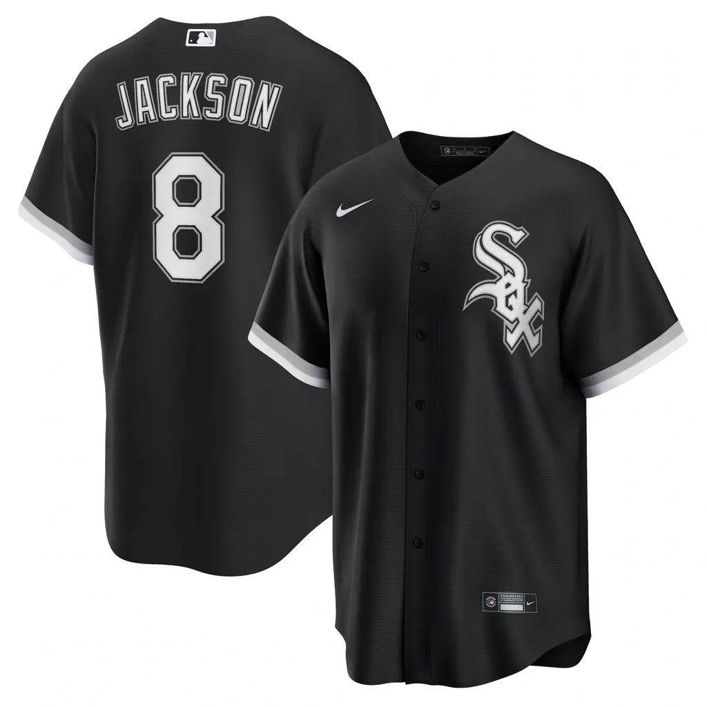 Nike Jackson White Sox