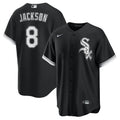 Nike Jackson White Sox