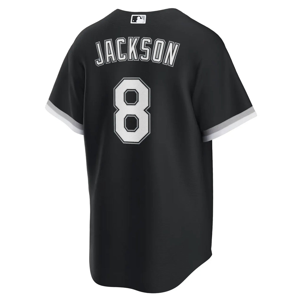 Nike Jackson White Sox - Hình 4