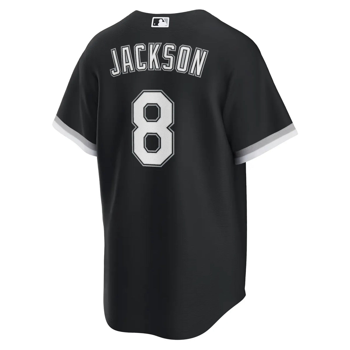 Nike Jackson White Sox - Hình 4