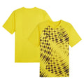 borussia Puma BVB Yellow Training Jersey