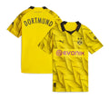 Dortmund 2023/24 Home Jersey