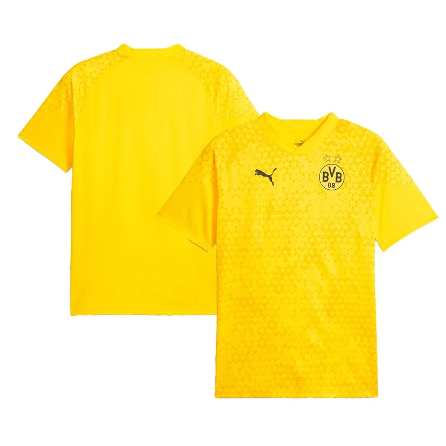 Puma BVB Dortmund Yellow Jersey