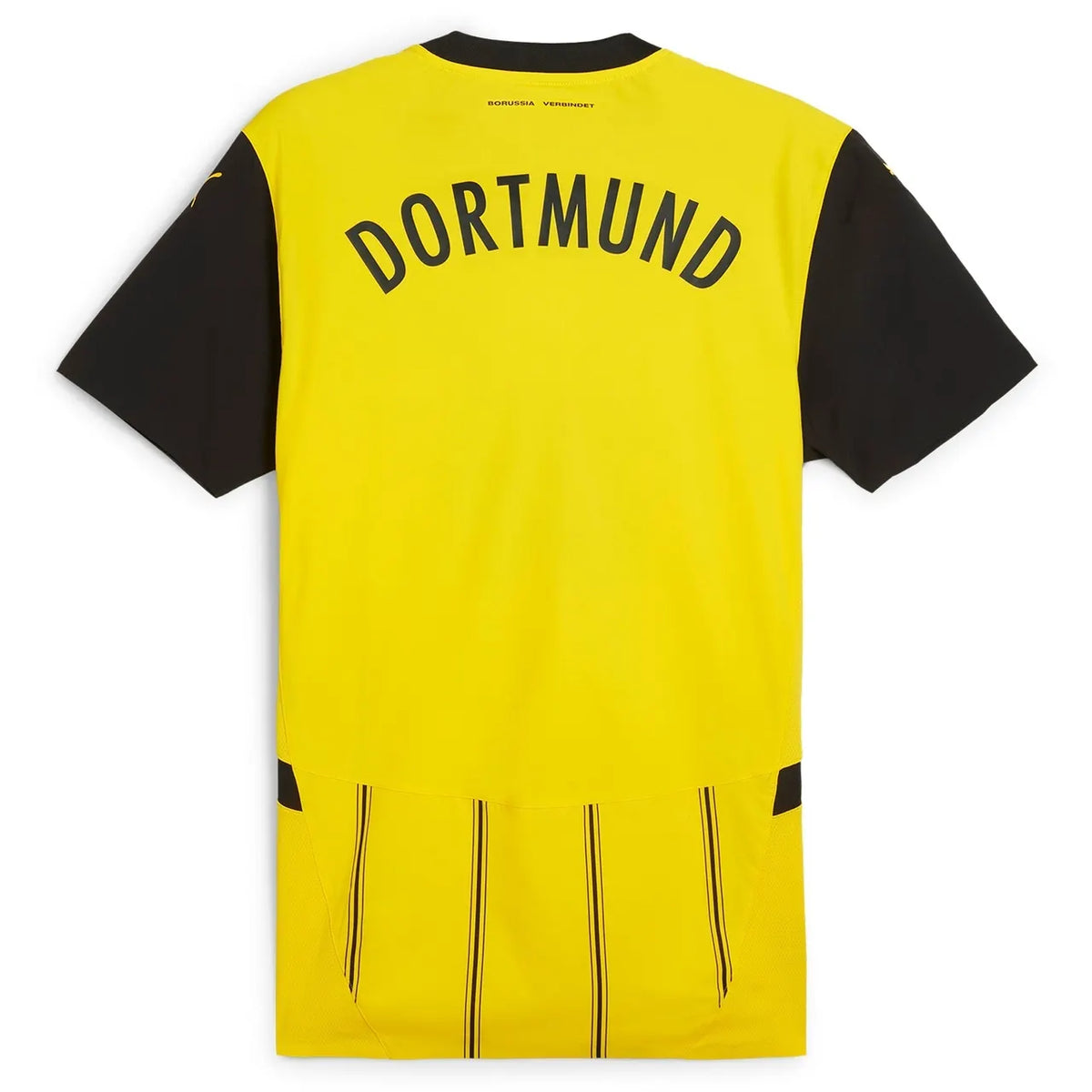 Puma Dortmund Home Jersey - Hình 3