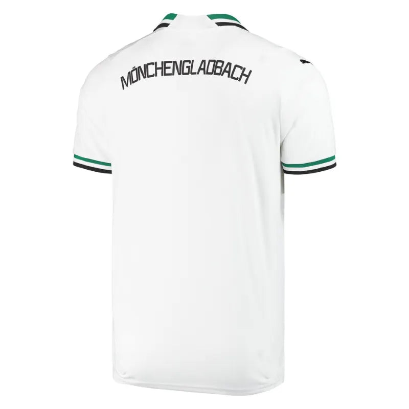 Mönchengladbach Home Jersey 2024 - Hình 2