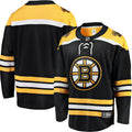 Bruins Alternate Jersey