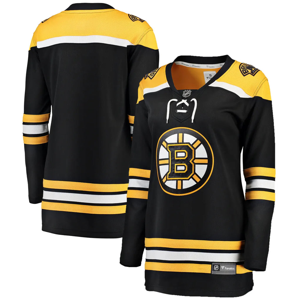 Fanatics Bruins Jersey - Hình 2