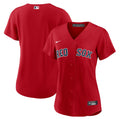 Red Sox Women's Red Replica