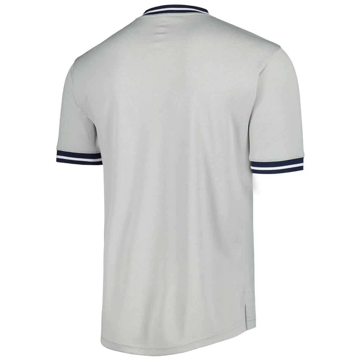Gray Red Sox Jersey - Hình 3