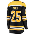 Fanatics Carlo Bruins Jersey